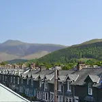Castle Crag Holiday home *