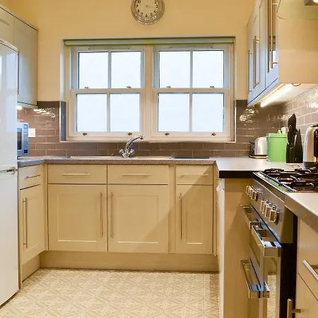 Σπίτι διακοπών Castle Crag *