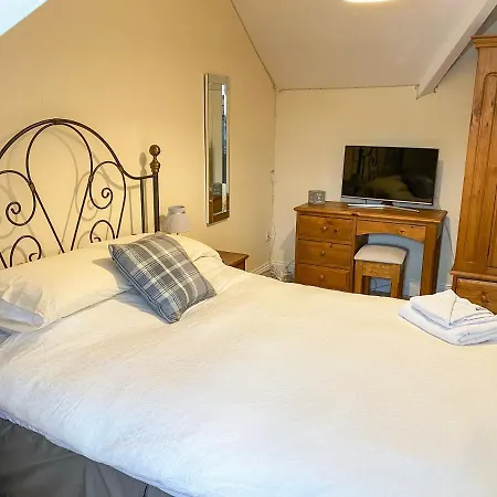 Castle Crag Keswick (Cumbria)