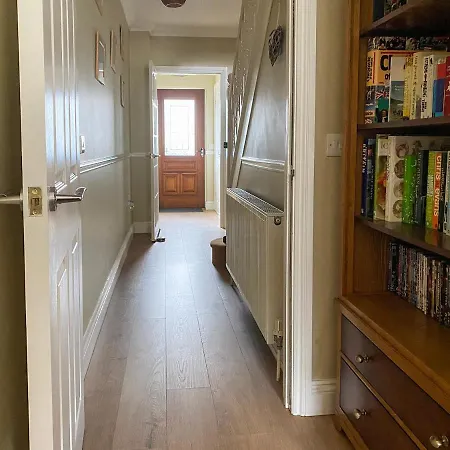 Castle Crag Holiday home Keswick (Cumbria)