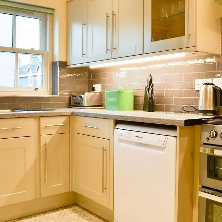 Castle Crag * Keswick (Cumbria)