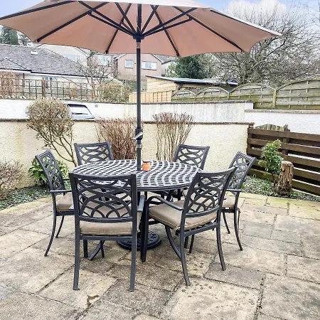 Holiday home Castle Crag Keswick (Cumbria)