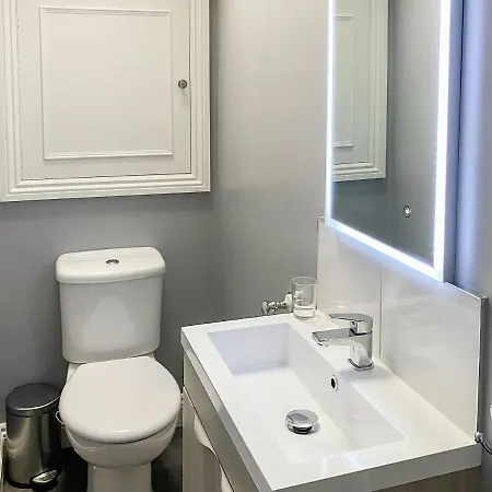 Castle Crag Σπίτι διακοπών Κέσγουικ