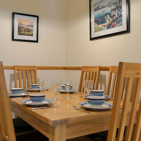 Castle Crag Σπίτι διακοπών Κέσγουικ