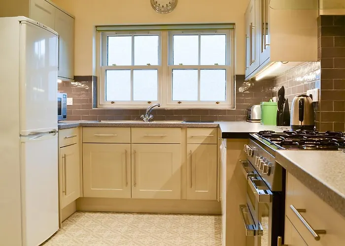 Holiday home Castle Crag *