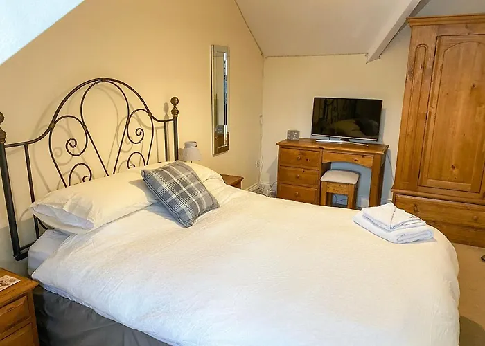 Castle Crag Keswick (Cumbria)