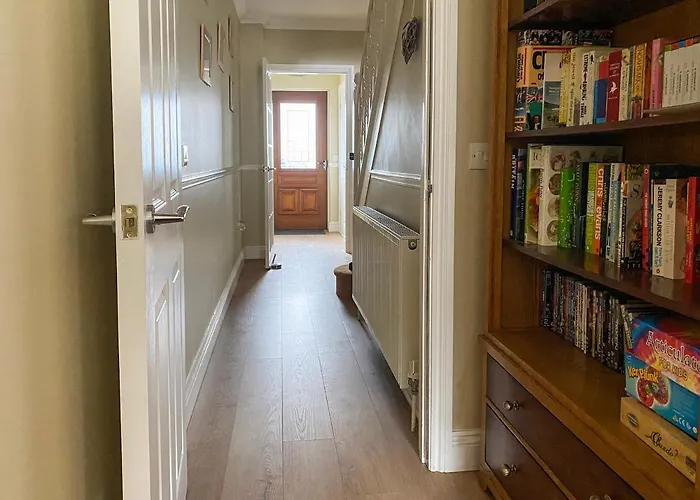 Castle Crag Holiday home Keswick (Cumbria)