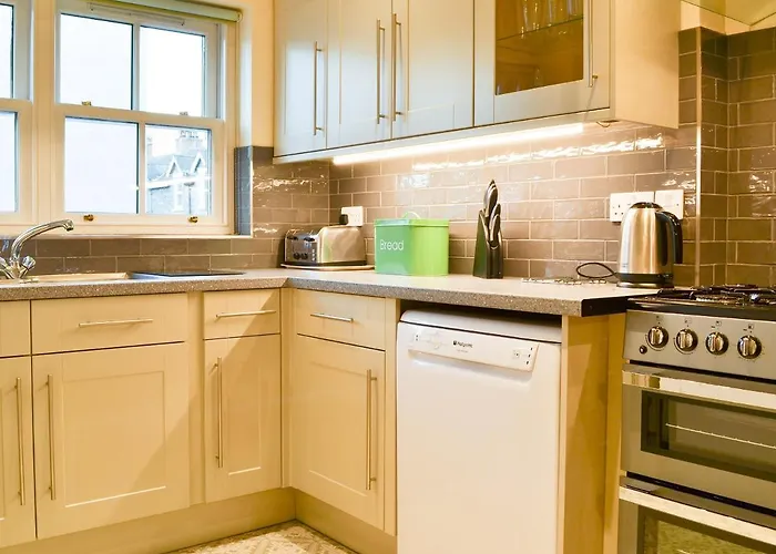 Castle Crag * Keswick (Cumbria)