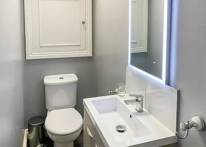 Castle Crag Holiday home Keswick (Cumbria)