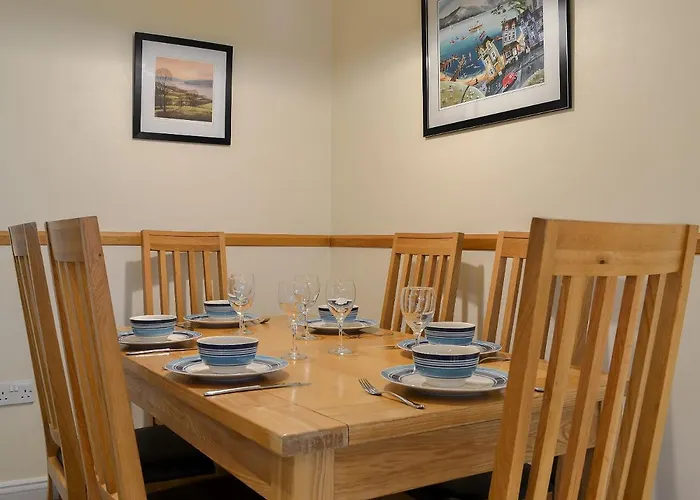 Castle Crag Holiday home Keswick (Cumbria)